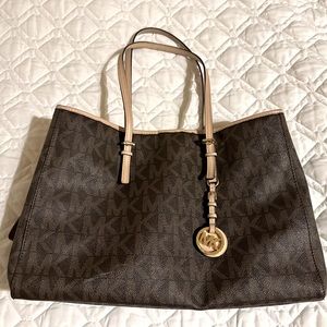 Michael Kors Jet Set
